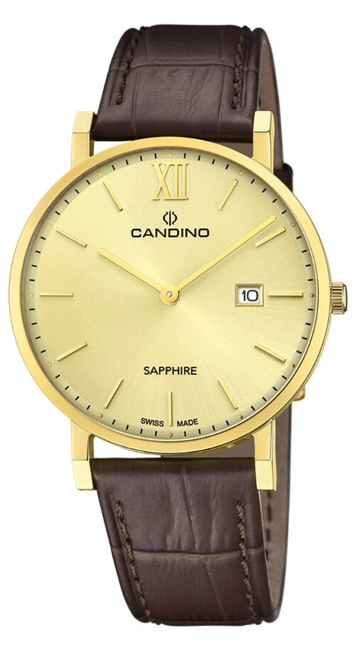 Часы CANDINO C4726/2
