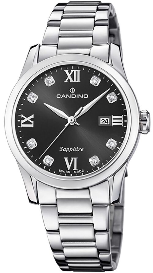 Часы CANDINO C4738/4