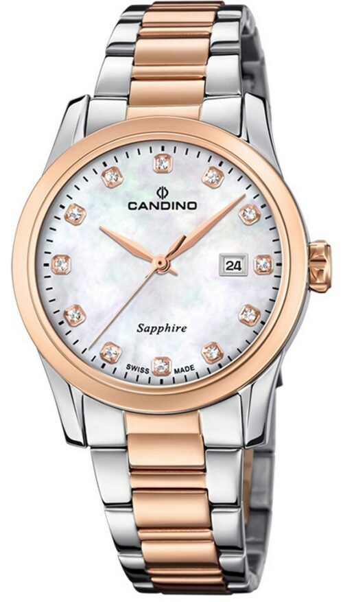 Часы CANDINO C4739/1
