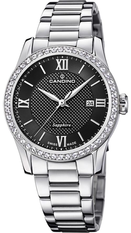 Часы CANDINO C4740/4