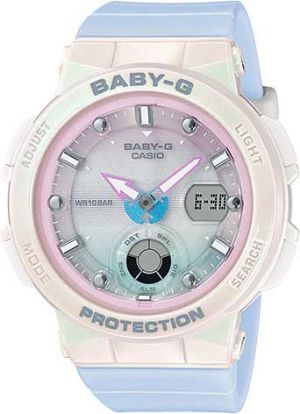 Часы Casio BGA-250-7A3DR