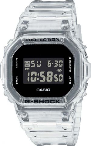 Часы Casio DW-5600SKE-7ER