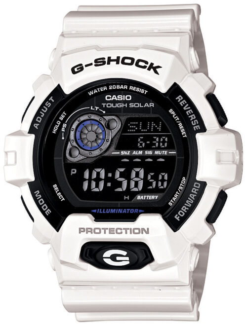 Часы Casio G-8900A-7ER