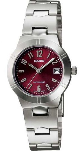 Часы Casio LTP-1241D-4A2DF