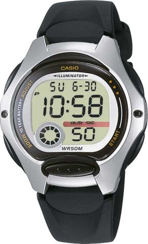Часы Casio LW-200-1AVEG
