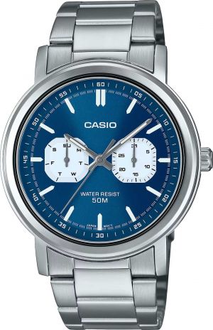 Часы Casio MTP-E335D-2E1