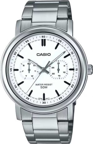 Часы Casio MTP-E335D-7EV