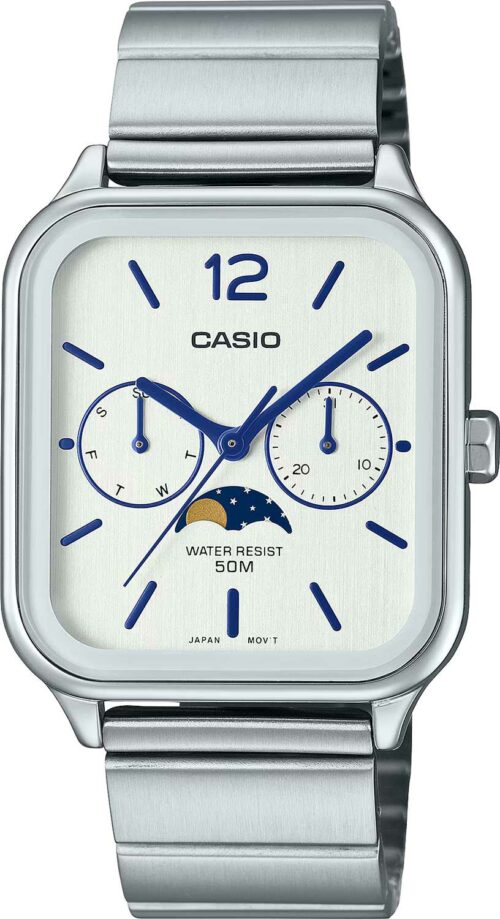 Часы Casio MTP-M305D-7A2VDF
