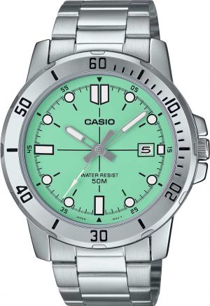 Часы Casio MTP-VD01D-3E1V