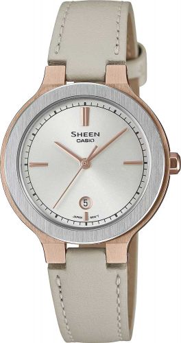 Часы Casio SHE-4559GBL-7A