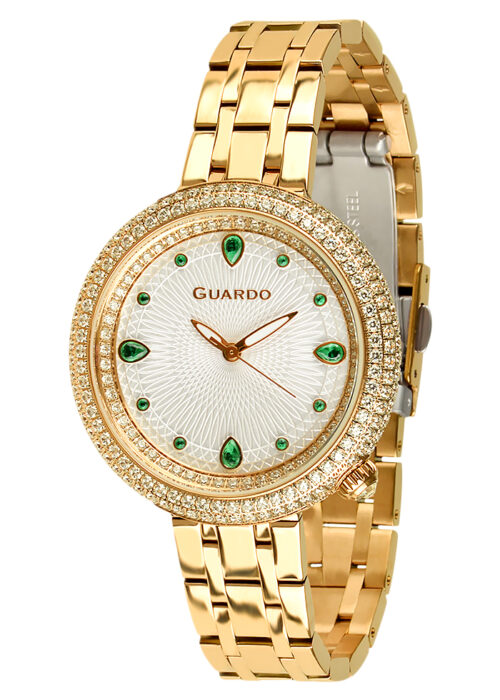 Часы Guardo B012743-4