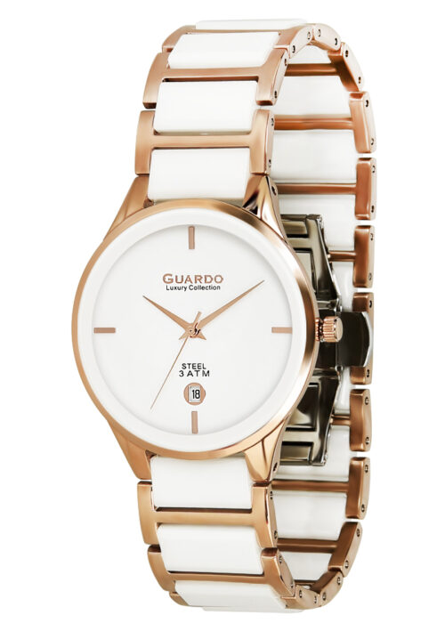 Часы Guardo S00395-4