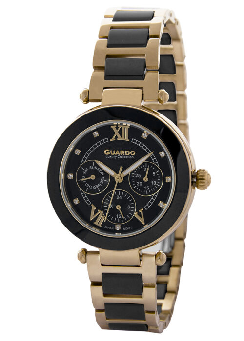 Часы Guardo S01849-5