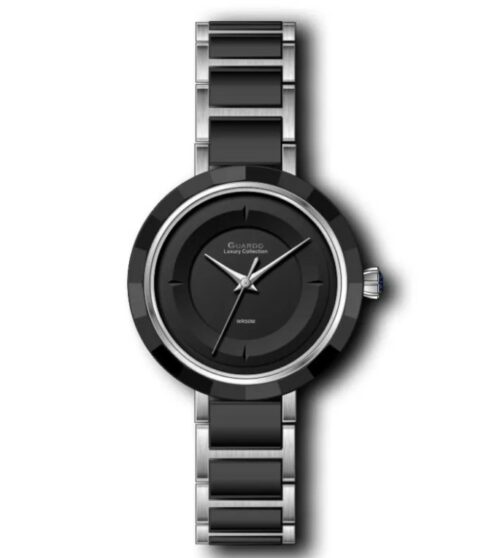 Часы Guardo S03016-2