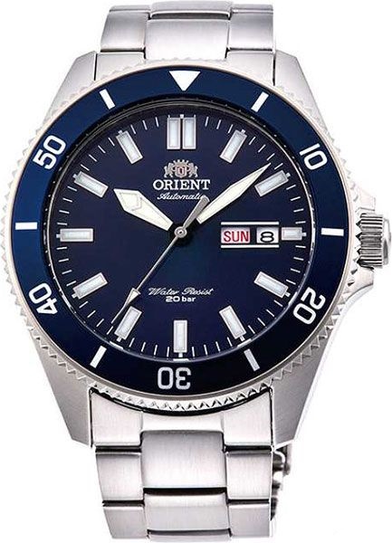 Часы Orient RA-AA0009L19B