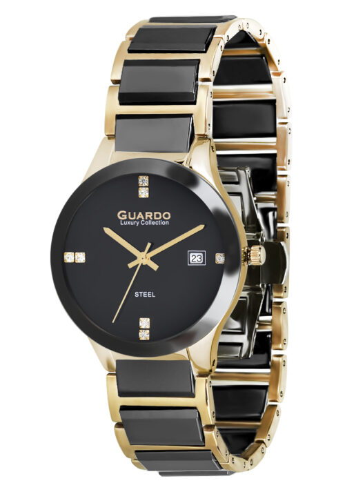Часы Guardo S00580B(S00580-4)