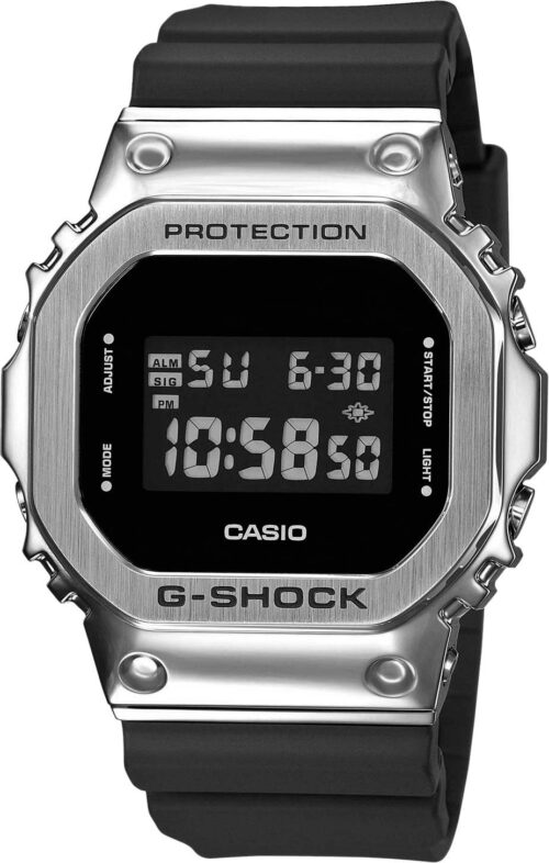 Часы Casio GM-5600-1ER