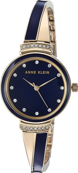 Часы Anne Klein AK/2216BKGB