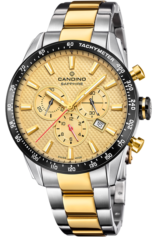 Часы Candino C4748/A