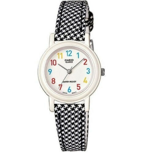 Часы Casio LQ-139LB-1BDF