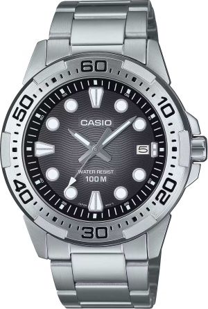 Часы Casio MTD-140D-1AVDF