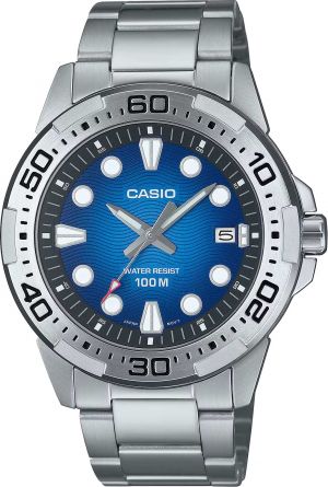 Часы Casio MTD-140D-2AVDF