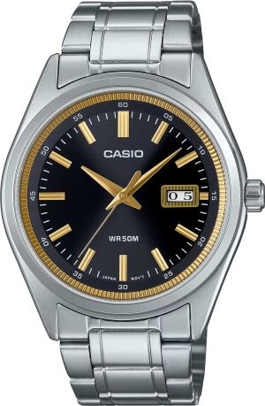 Часы Casio MTP-B180D-1A2VDF