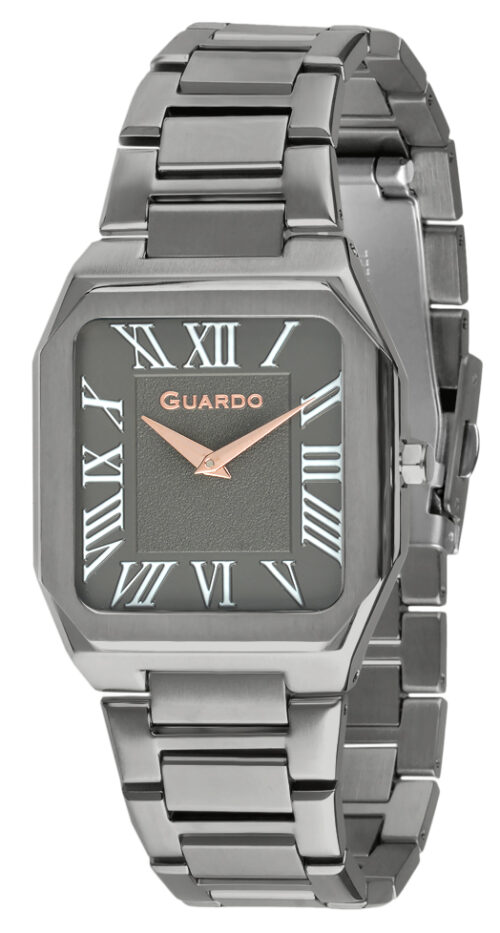 Часы Guardo 012712-6