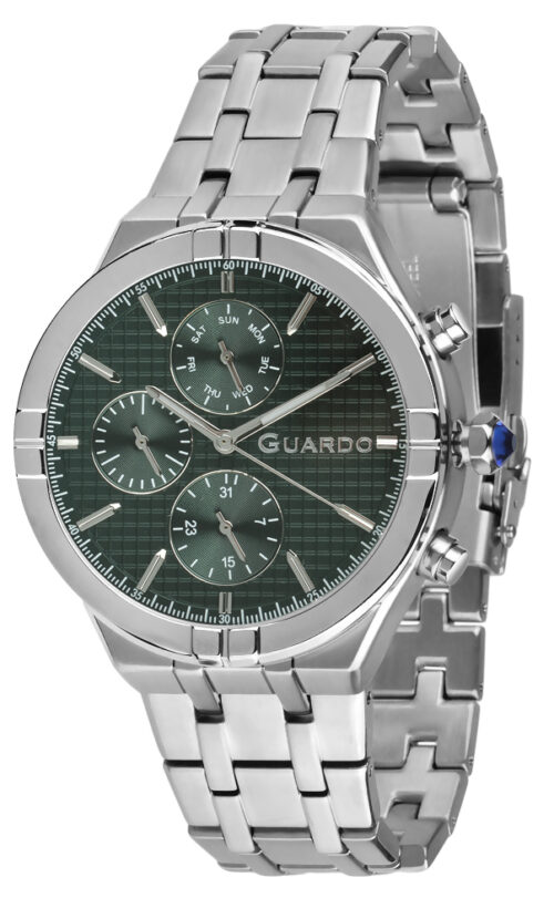 Часы Guardo 012737-1