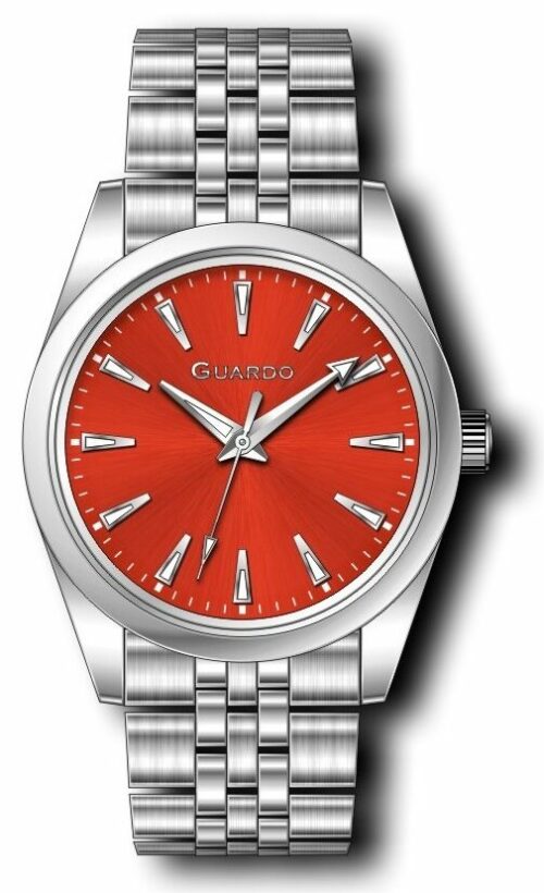 Часы Guardo 012779-3