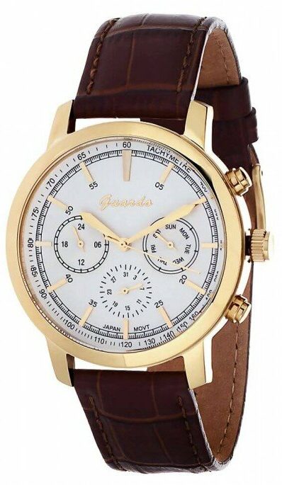 Часы Guardo S01035A