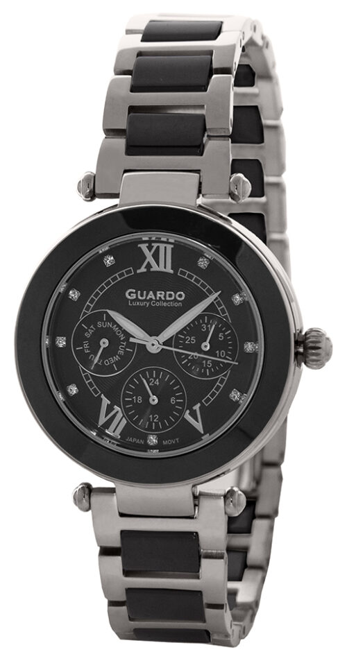 Часы Guardo S01849-2