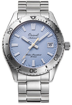 Часы Orient RA-AC0Q12L30B