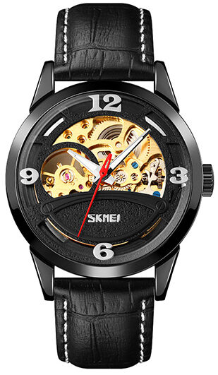 Часы Skmei 9226 black