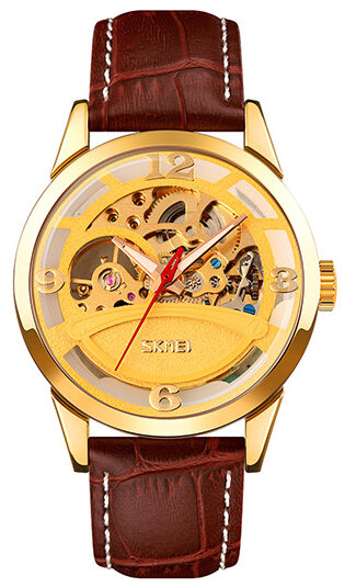 Часы Skmei 9226 gold