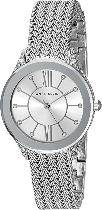 Часы Anne Klein AK/2209SVSV