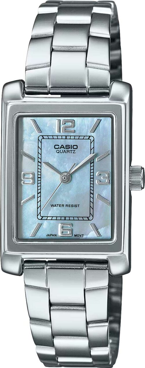 Часы Casio LTP-1234DS-2ADF