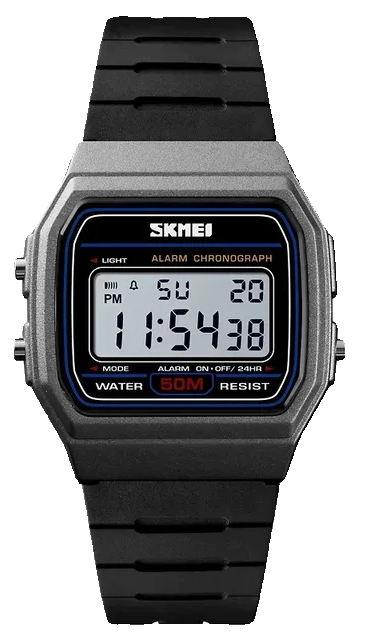 Часы Skmei 1412