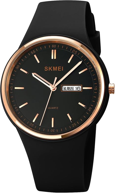 Часы Skmei 1747 black