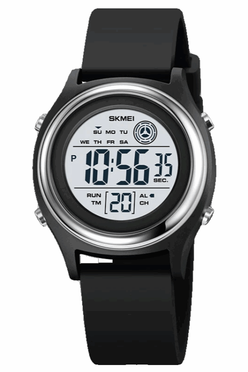 Часы Skmei 2094 black