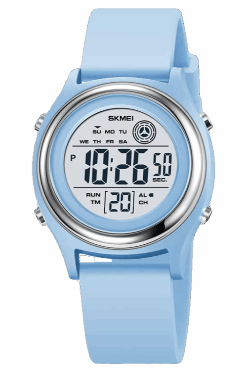 Часы Skmei 2094 blue