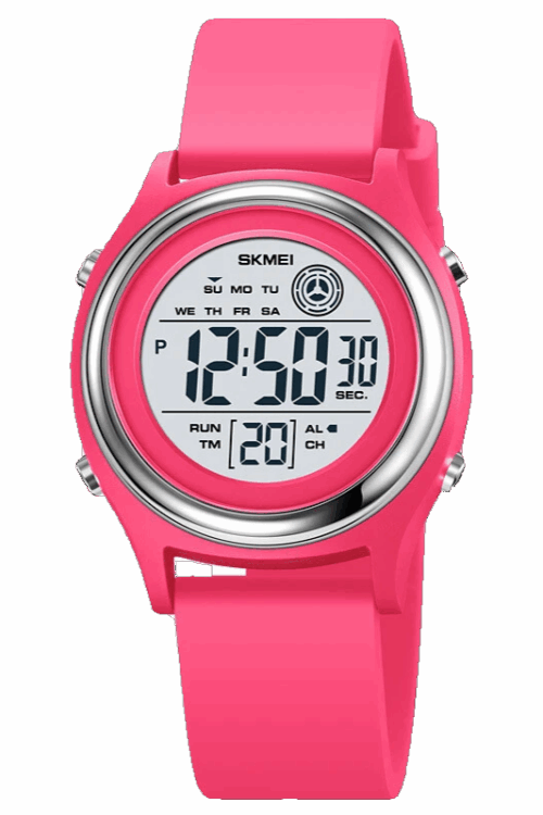 Часы Skmei 2094 rose