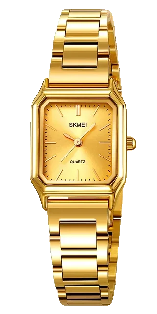 Часы Skmei 2237 gold