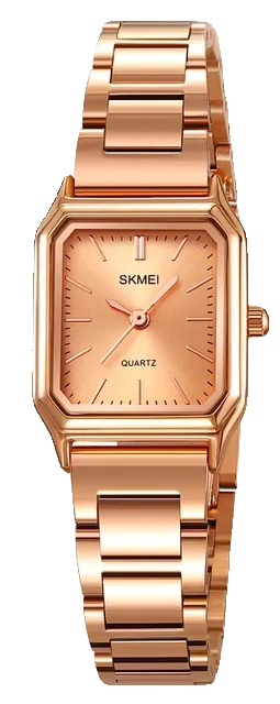 Часы Skmei 2237 rose gold