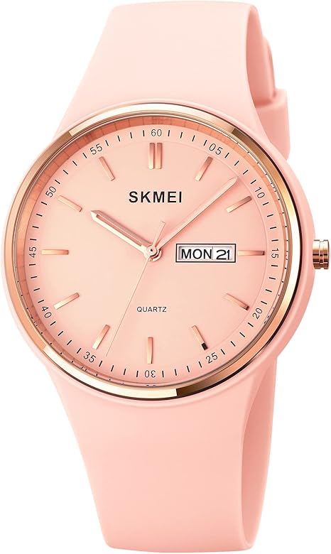 Часы Skmei1747 rose
