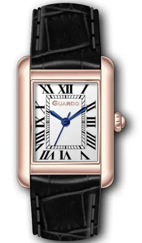 Часы Guardo 012834-5