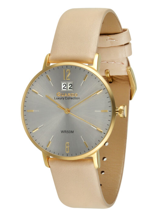 Часы Guardo S02416-4