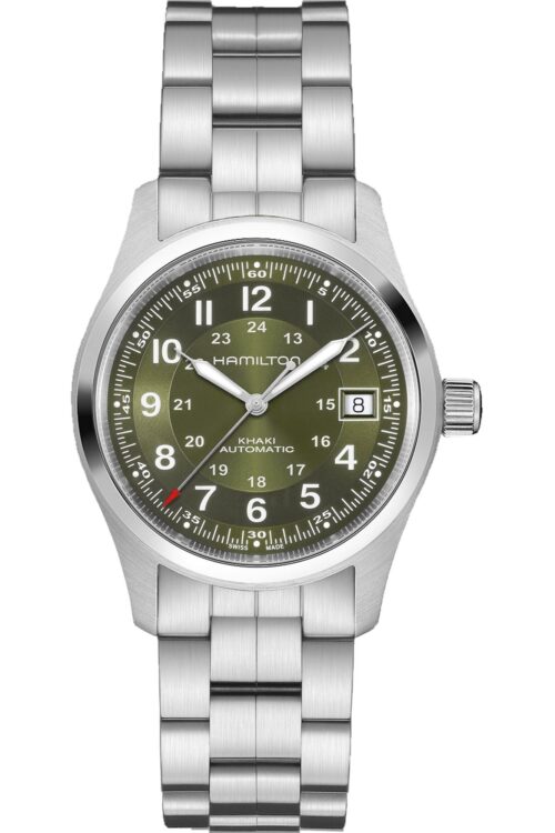 Часы Hamilton H70455160