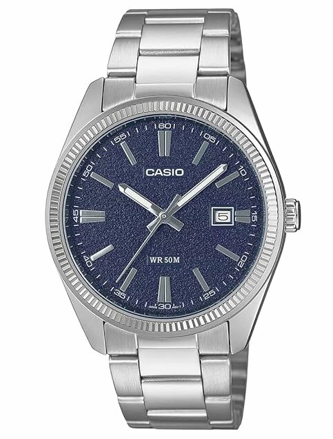 Часы Casio MTP-1302DA-2A1VDF