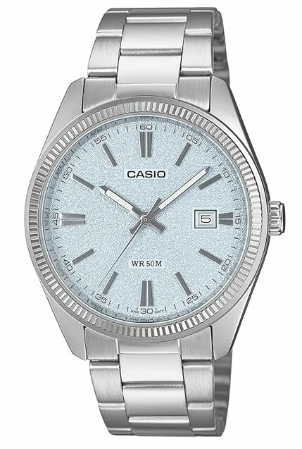 Часы Casio MTP-1302DA-2A2VDF